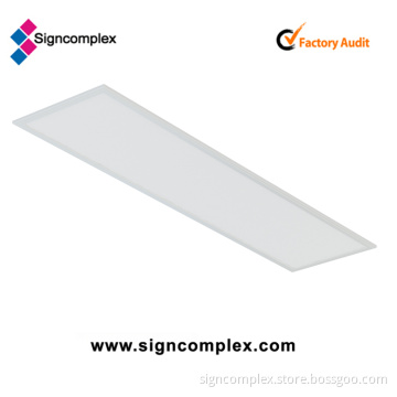 F-Series 55W 30*120cm LED Square Panel Light
